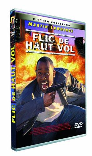 Flic de haut vol [FR Import]