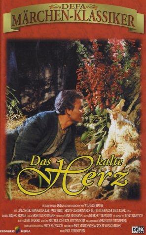 Das kalte Herz [VHS]