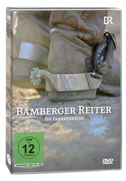 Bamberger Reiter - Ein Frankenkrimi