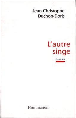 L'autre singe