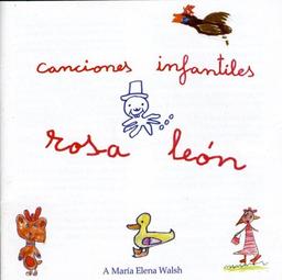 Canciones Infantiles