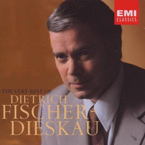 The Very Best of Fischer-Dieskau