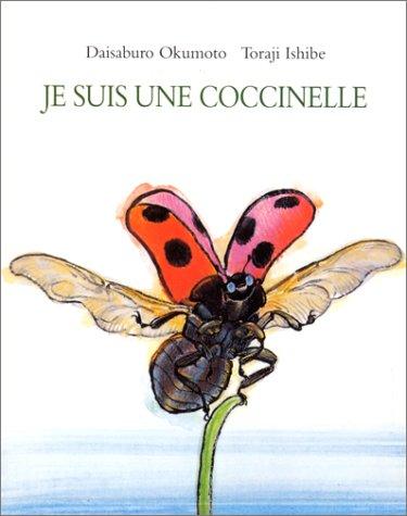 Je suis une coccinelle