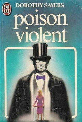 Poison violent ***