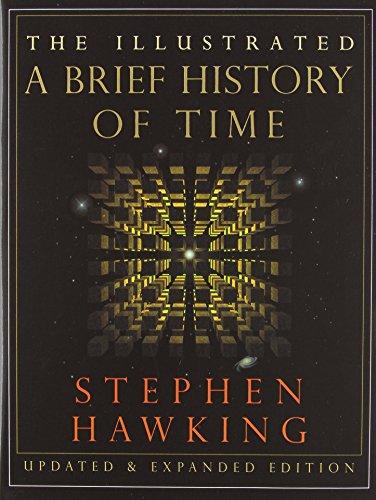 The Illustrated A Brief History of Time: Updated and Expanded Edition