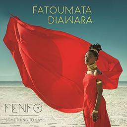 Fenfo [Vinyl LP]