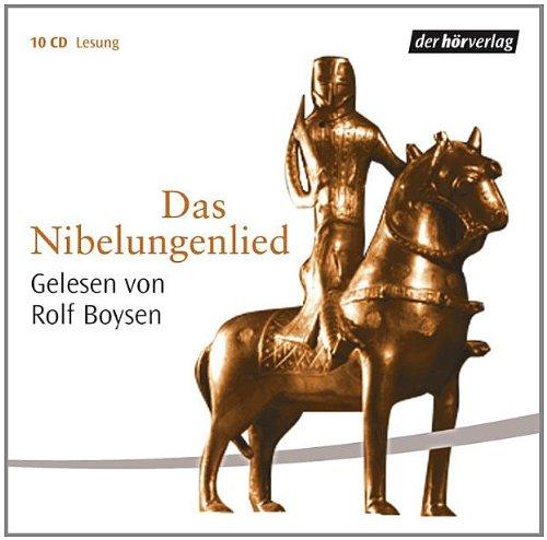 Das Nibelungenlied