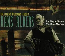 Hans Albers Biographie