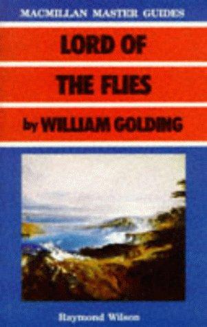 Lord of the Flies by William Golding (Master Guides)