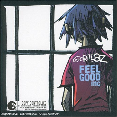 Feel Good Inc.