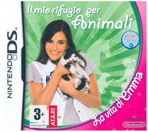 Emma:Il Mio Rifugio Per Animali