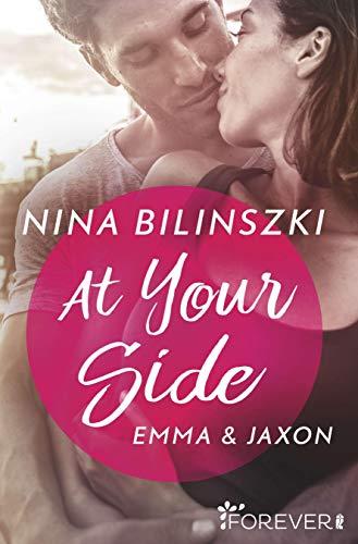 At your Side: Emma & Jaxon (Philadelphia Love Storys, Band 1)