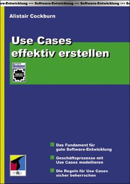 Use Cases effektiv erstellen