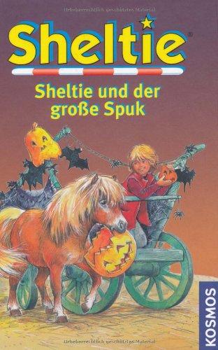 Sheltie und der große Spuk