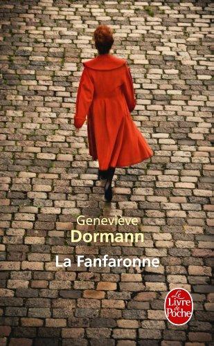 La fanfaronne