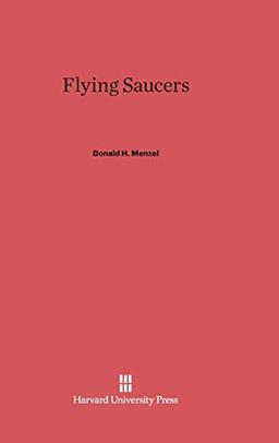 Flying Saucers