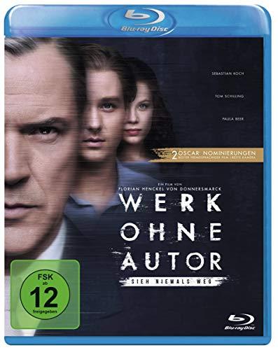 Werk ohne Autor [Blu-ray]