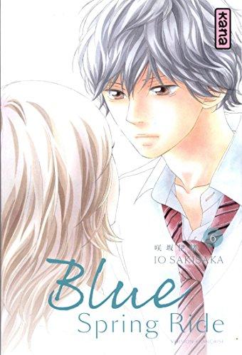 Blue spring ride. Vol. 6