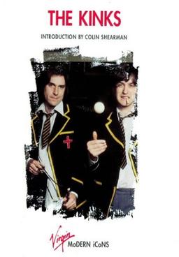 The Kinks (Virgin Modern Icons)