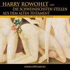 Die schweinischsten Stellen aus dem Alten Testament, 1 Audio-CD