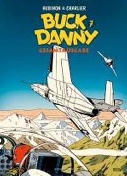 Buck Danny: Band 7