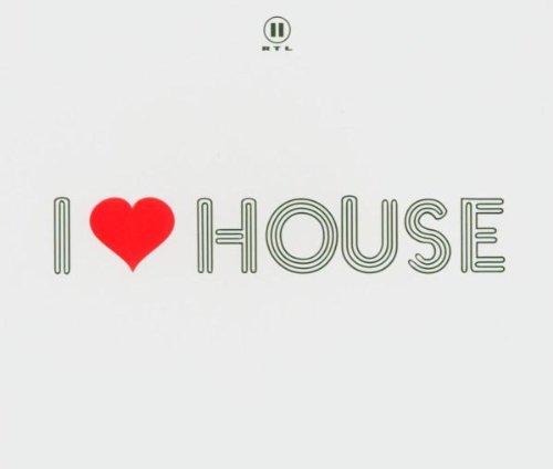 I Love House