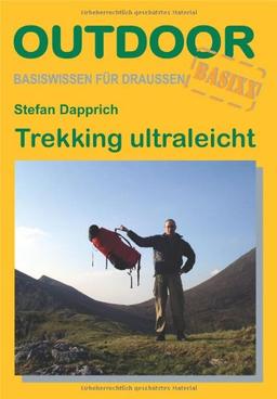 Trekking Ultraleicht