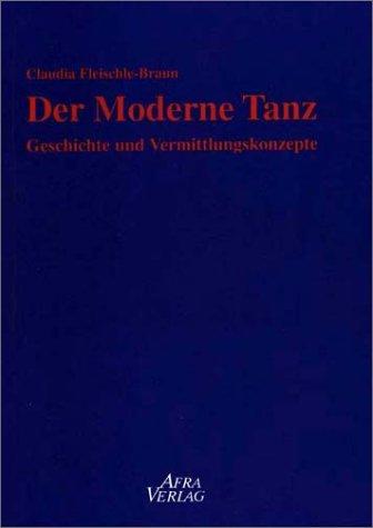 Der Moderne Tanz