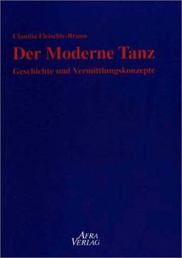 Der Moderne Tanz