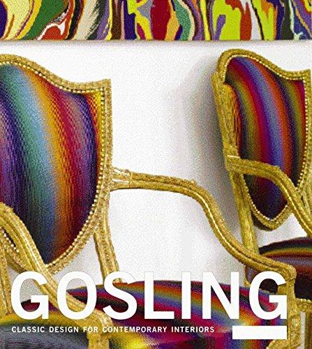 Gosling: Classic Design for Contemporary Interiors