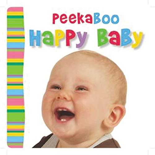 Peekaboo - Happy Baby (Busy Baby)