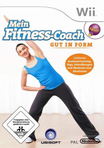 Mein Fitness-Coach - Gut in Form