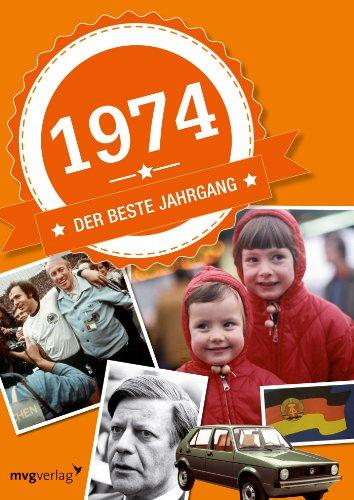 1974: Der beste Jahrgang