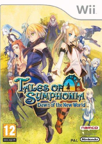 Tales of Symphonia : Dawn of the New World