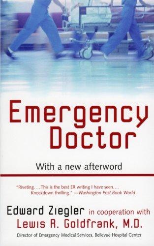 Emergency Doctor