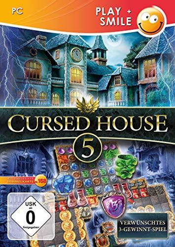 Cursed House 5