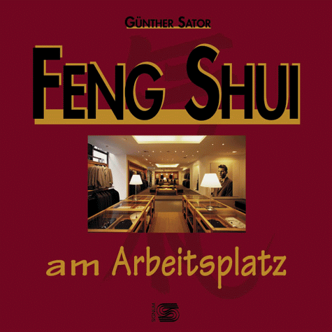 Feng Shui am Arbeitsplatz