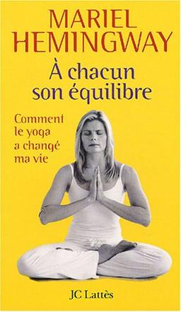 A chacun son équilibre : comment le yoga a changé ma vie