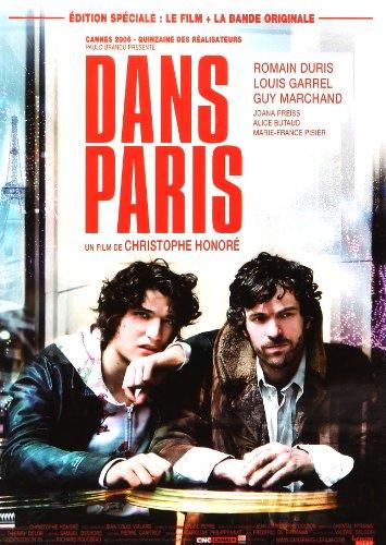 Dans paris [FR Import]