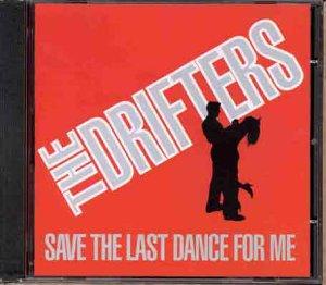 Save the Last Dance for Me