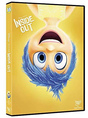 Inside Out-Special Pack 2016