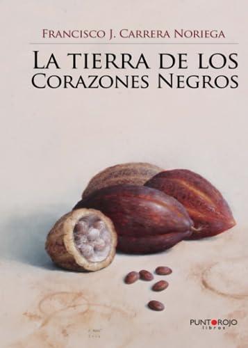 La tierra de los Corazones Negros