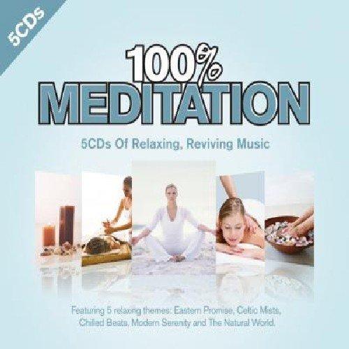 100% Meditation