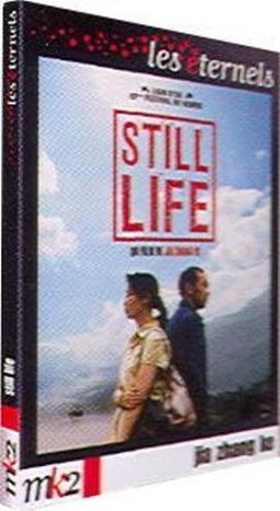 Still life [FR Import]