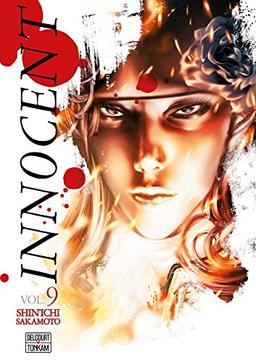 Innocent. Vol. 9