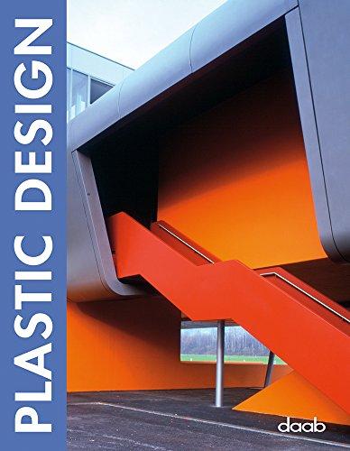 Plastic Design: Dt. /Engl. /Franz. /Span. /Ital. (Architecture)