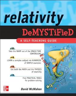 Relativity Demystified