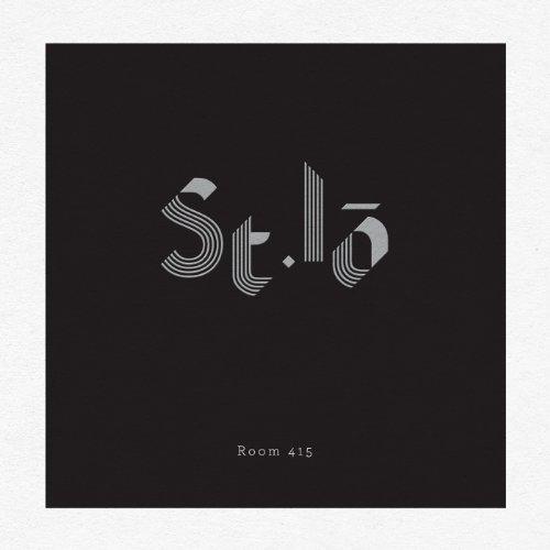 Room 415 [Vinyl LP]