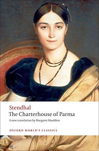 The Charterhouse of Parma (Oxford World’s Classics)