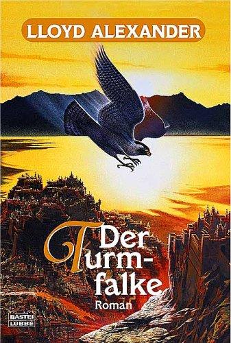 Westmark, Bd. 2: Der Turmfalke